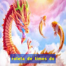 roleta de times do fc 24